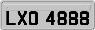 LXO4888