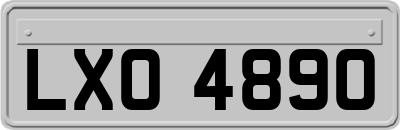 LXO4890