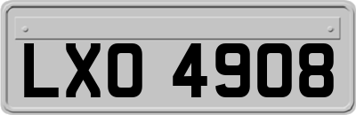 LXO4908