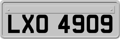 LXO4909