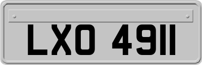 LXO4911