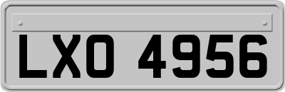 LXO4956