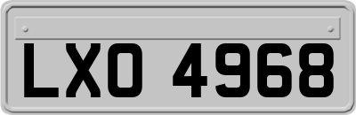 LXO4968