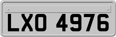 LXO4976