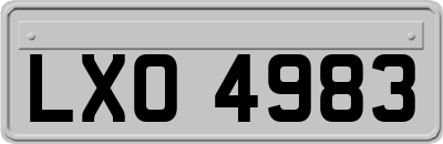 LXO4983