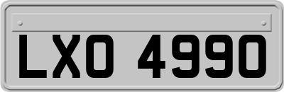 LXO4990