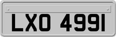 LXO4991