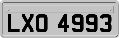 LXO4993