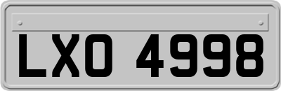 LXO4998