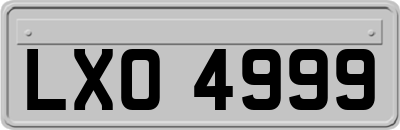 LXO4999