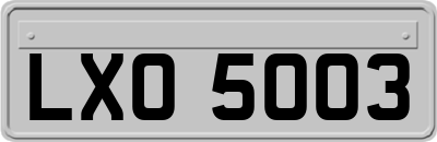 LXO5003