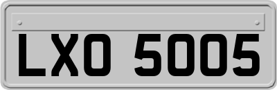 LXO5005