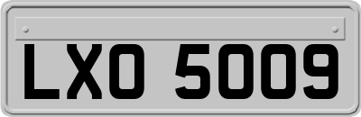 LXO5009