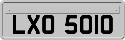 LXO5010