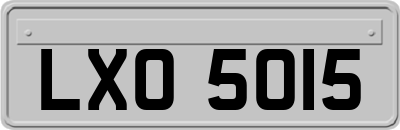 LXO5015