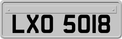 LXO5018