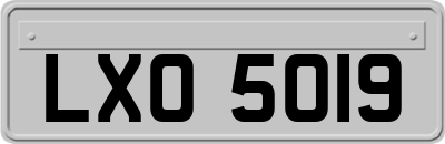 LXO5019