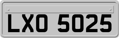 LXO5025