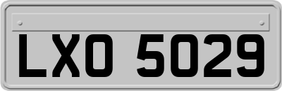 LXO5029