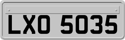 LXO5035