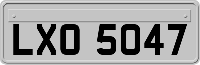 LXO5047