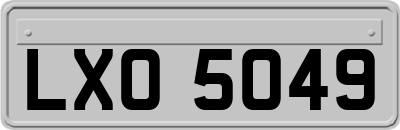 LXO5049