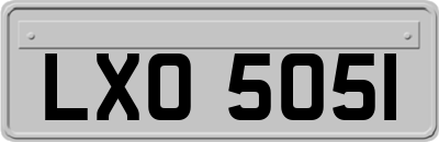 LXO5051