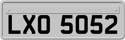 LXO5052