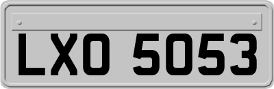 LXO5053