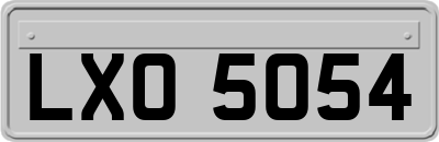 LXO5054