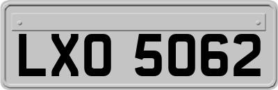 LXO5062