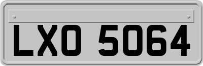 LXO5064