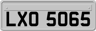 LXO5065