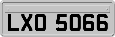 LXO5066