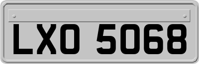 LXO5068