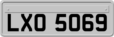 LXO5069