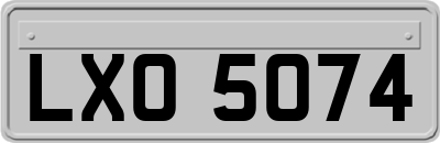 LXO5074