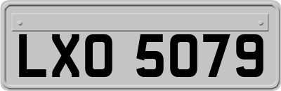 LXO5079