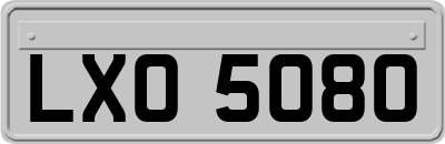 LXO5080