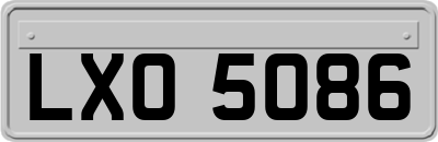 LXO5086