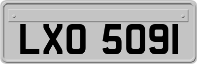 LXO5091