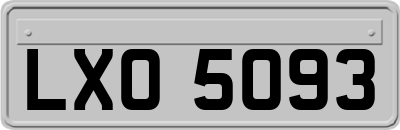 LXO5093