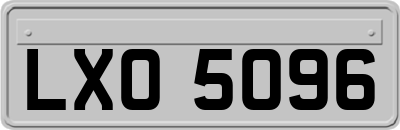 LXO5096