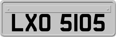 LXO5105