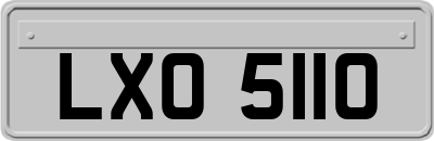 LXO5110