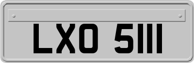 LXO5111