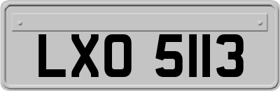 LXO5113