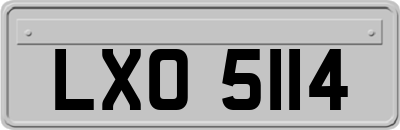 LXO5114