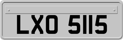 LXO5115