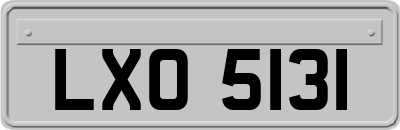 LXO5131